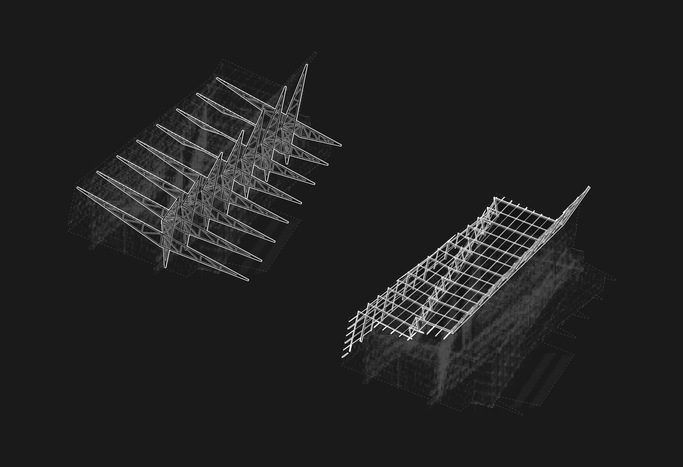 Diagram structural logic