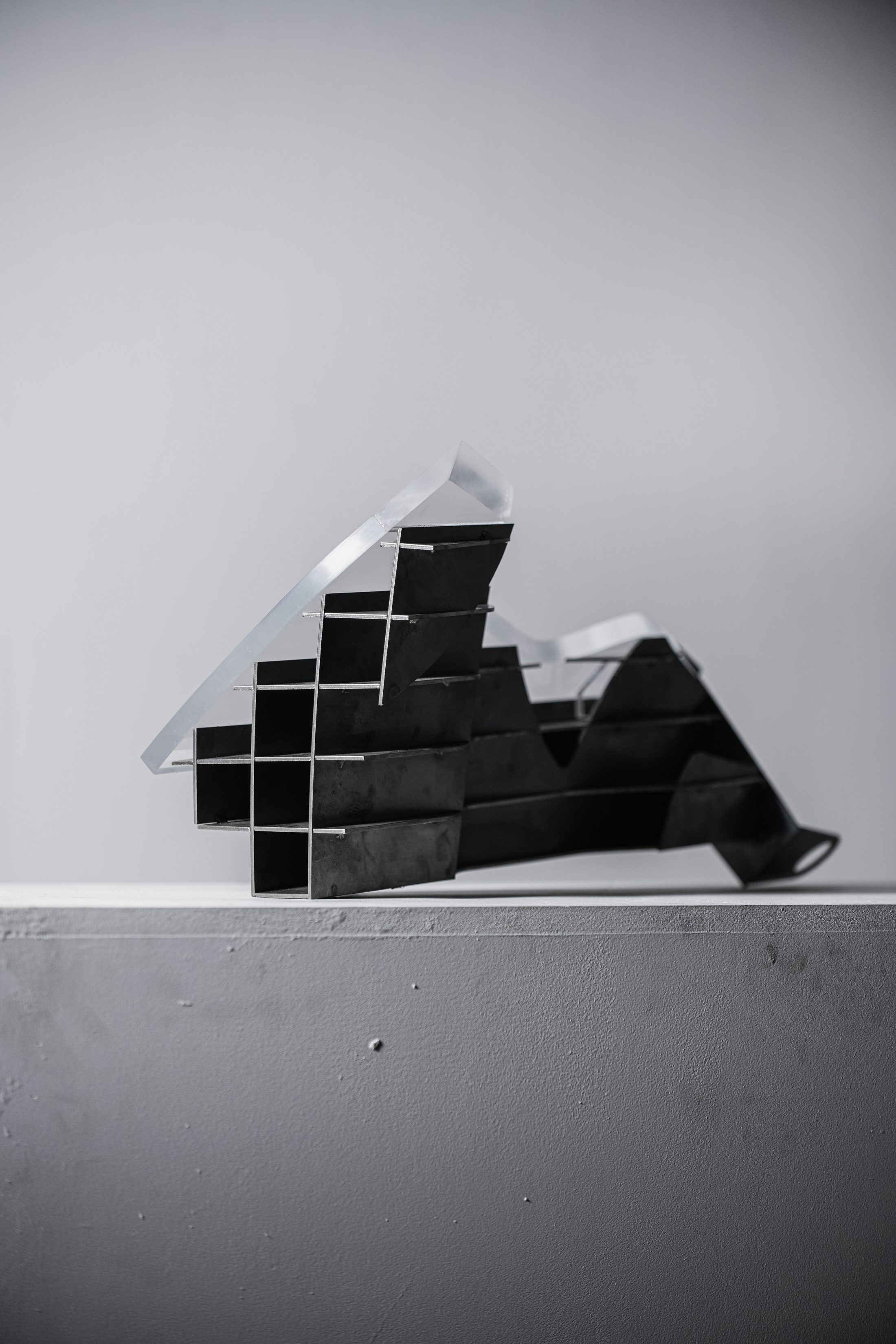 Model view 03