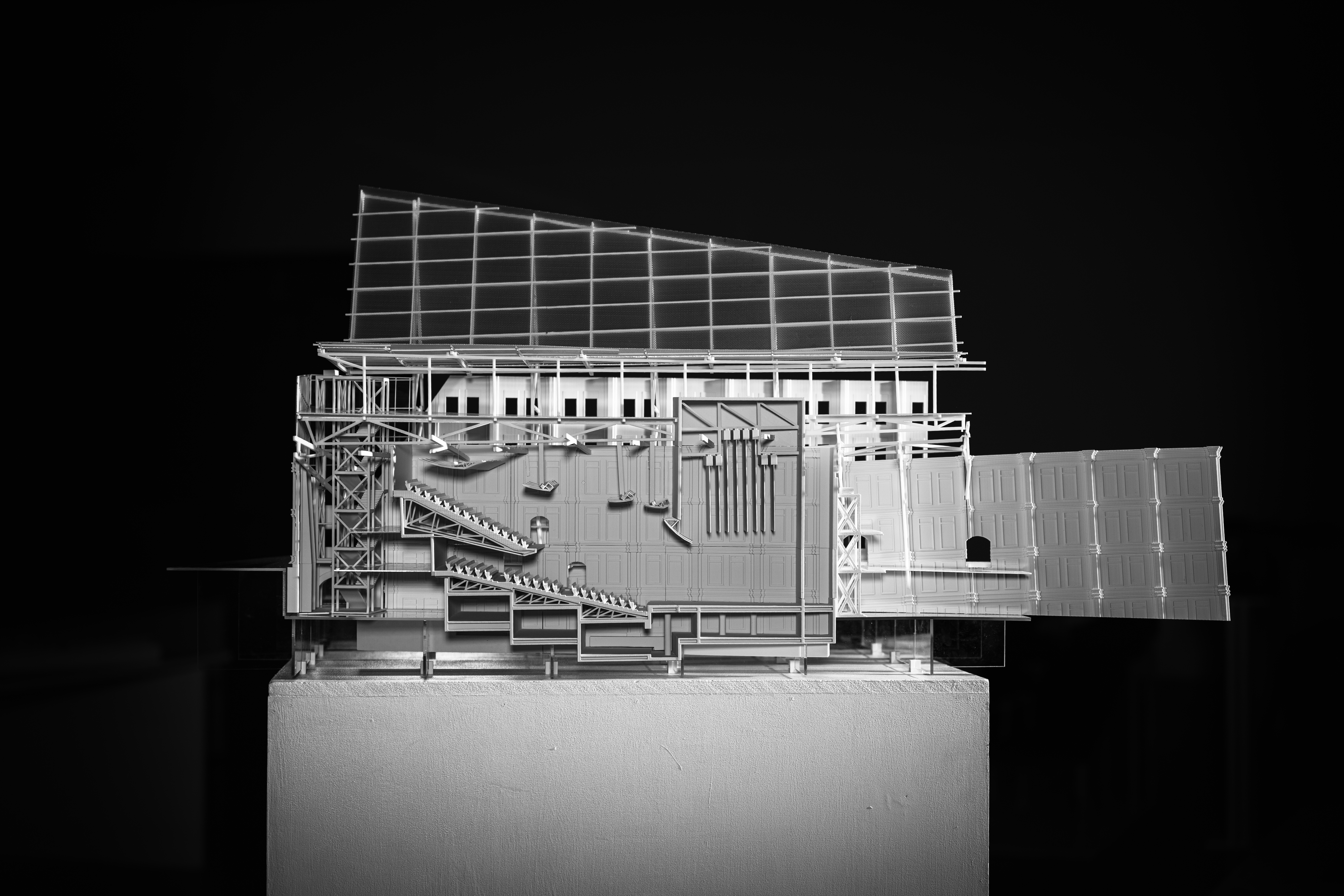 Model view 03